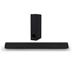 sound bar with subwoofer