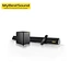 tv with sound bar