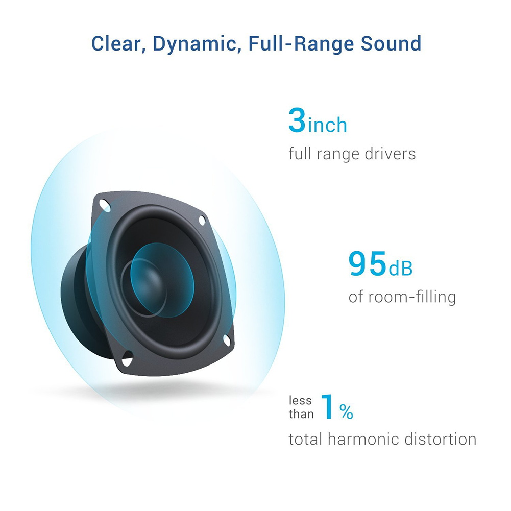 40W best tv soundbar S6520 Manufacturer