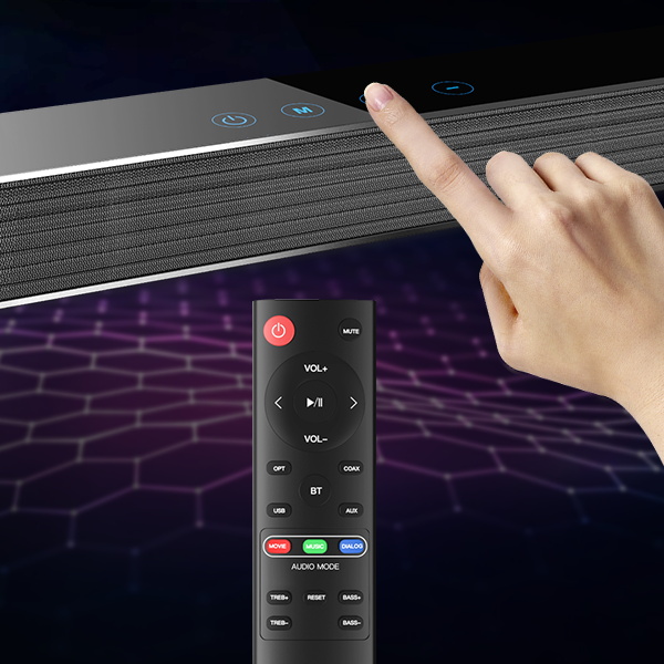sound bar SG08
