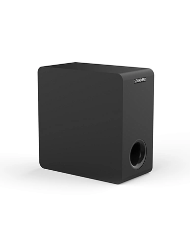 Subwoofer forTV