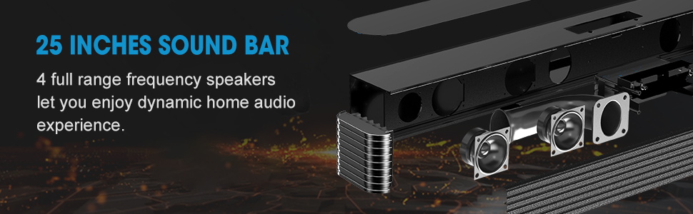sound bar SG08