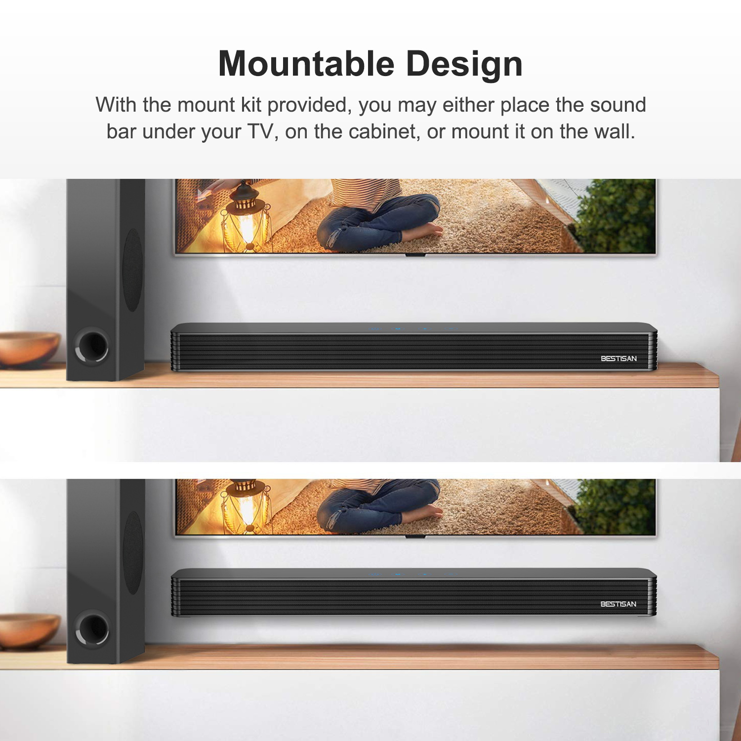sound bar SG08