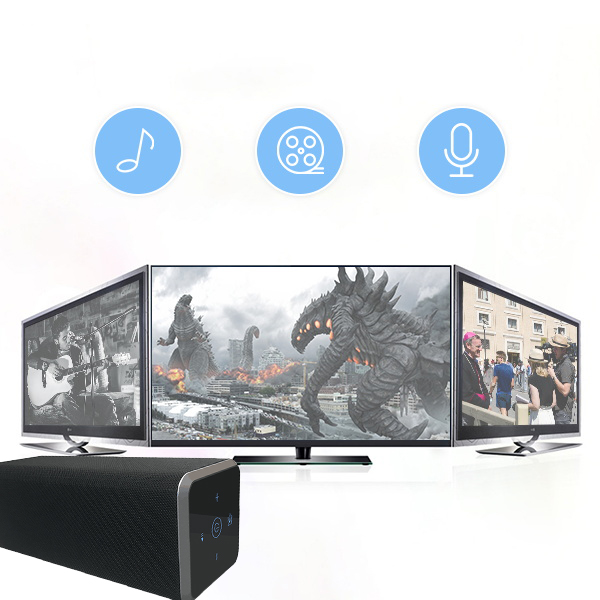 35W best buy soundbar SE03 Manufacturer