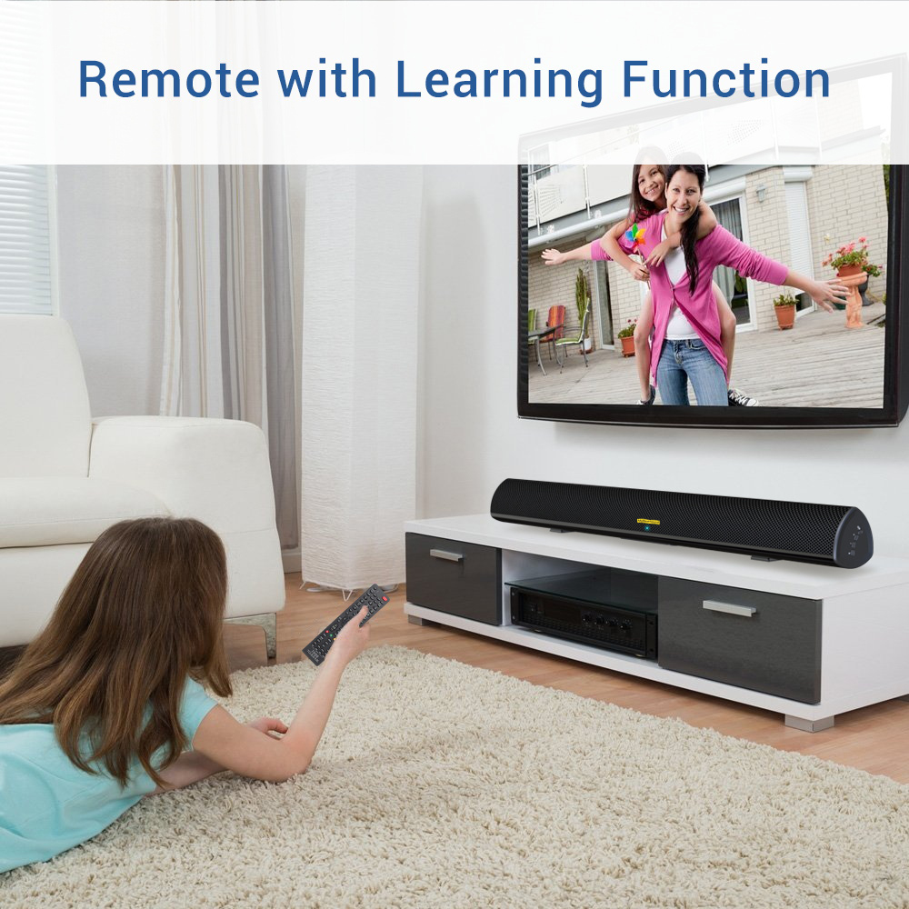 40W best tv soundbar S6520 Manufacturer