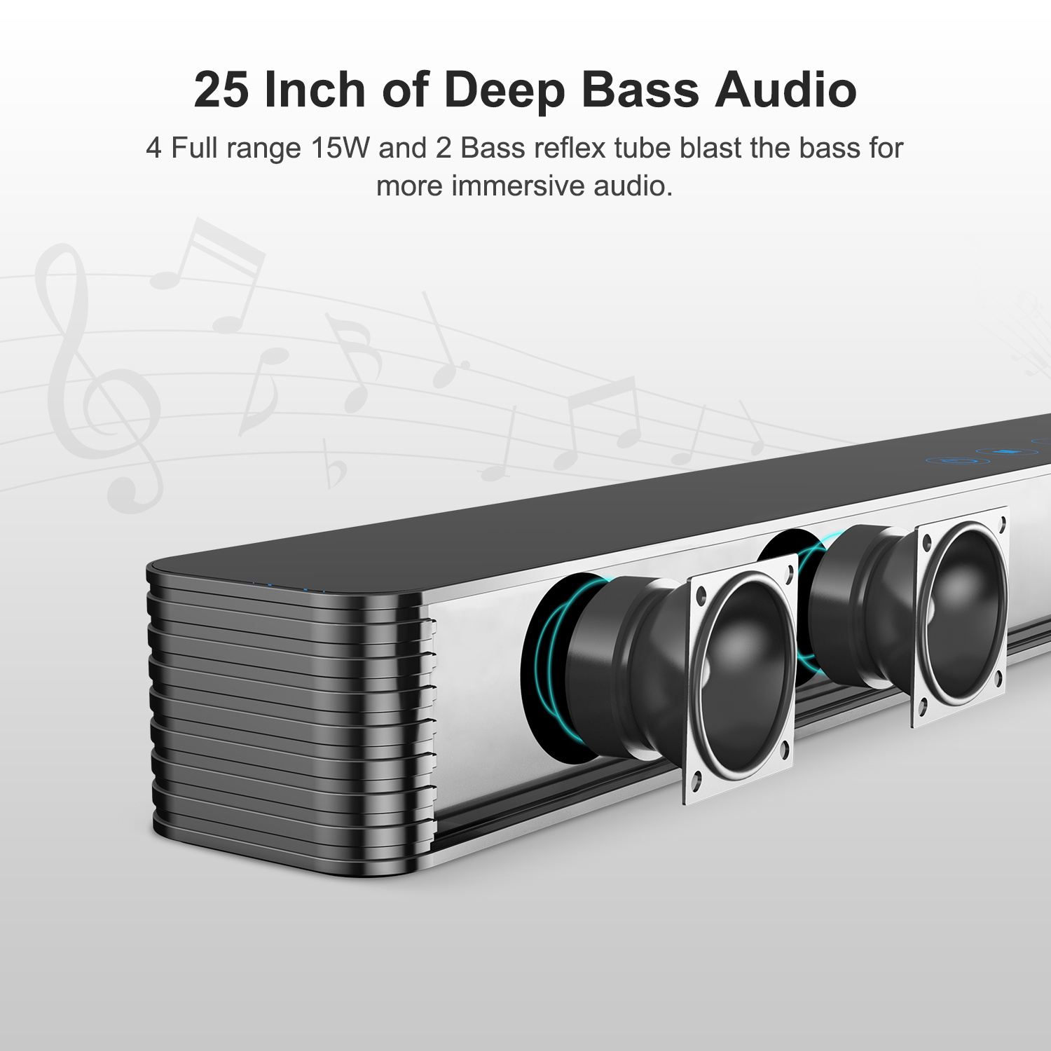 sound bar SG08