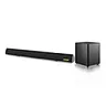 Soundbar with Subwoofer
