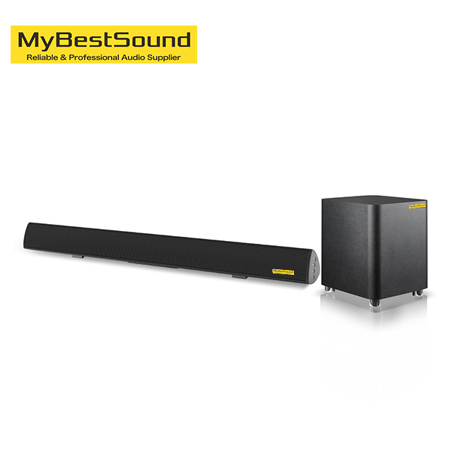 110W tv with sound bar SQ02 Manufacturer