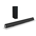 sound bar with subwoofer