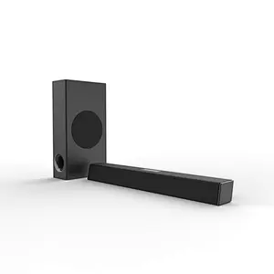 sound bar subwoofer