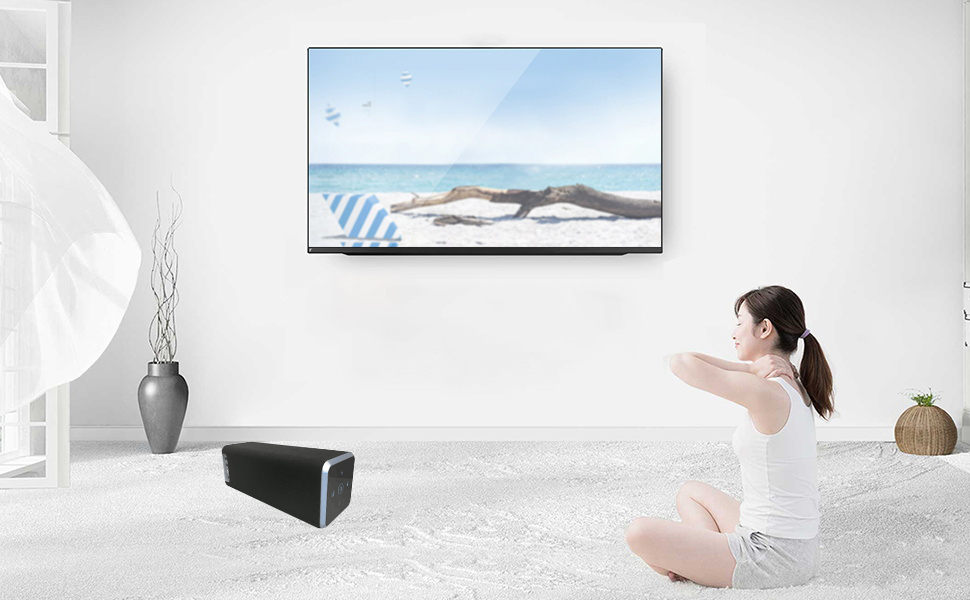 35W best buy soundbar SE03 Manufacturer