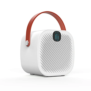 Portable Speaker