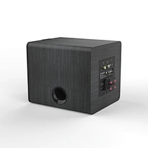 8 inch subwoofer