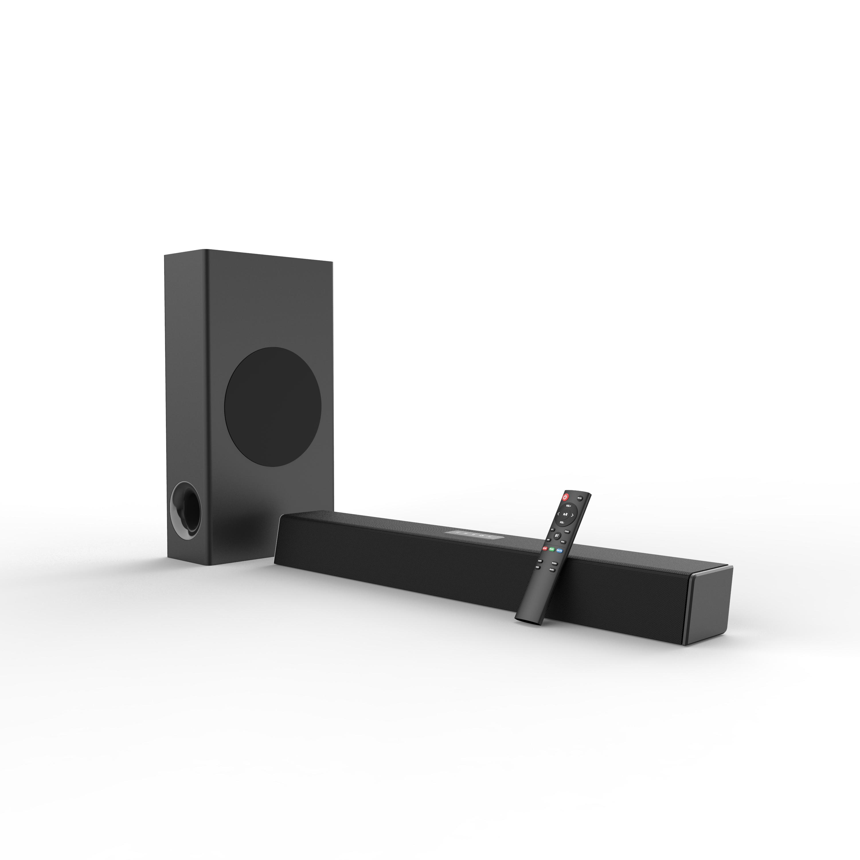 120W sound bar subwoofer SD7021H Manufacturer