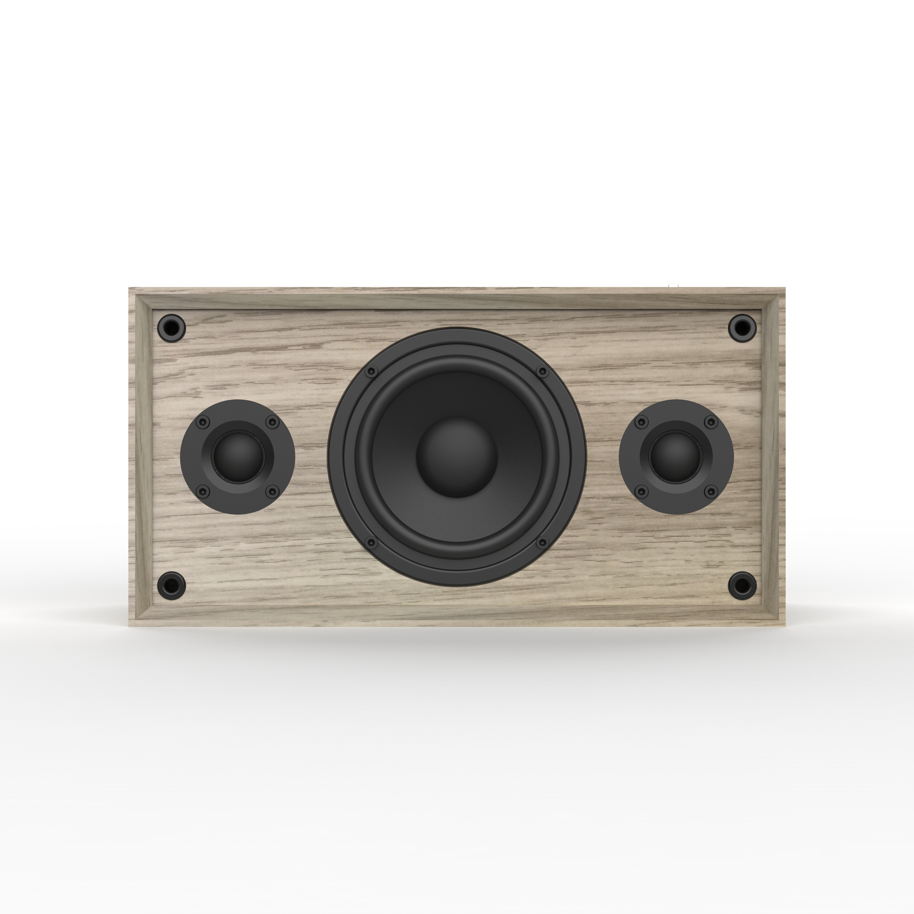 50Watt RMS Desktop speaker ST04 Manufacturer