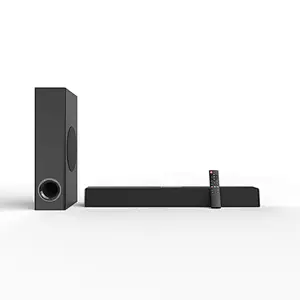 sound bar subwoofer