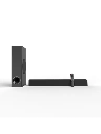sound bar subwoofer