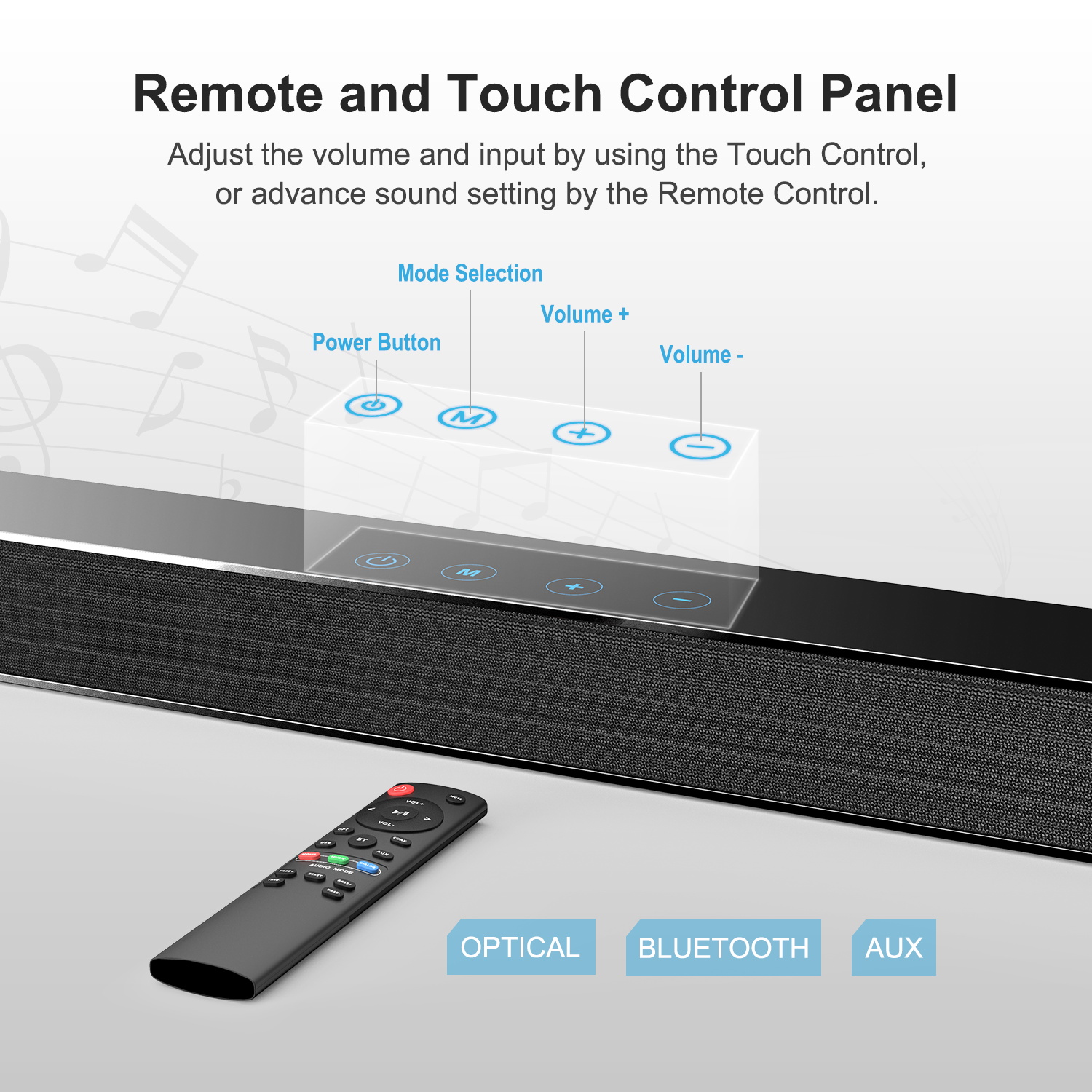 sound bar SG08