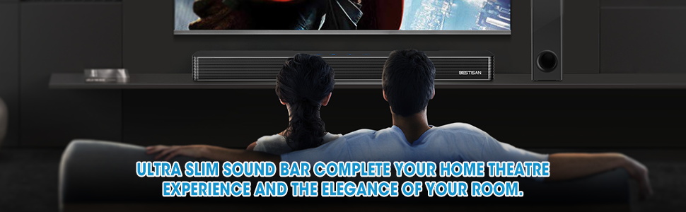 sound bar SG08