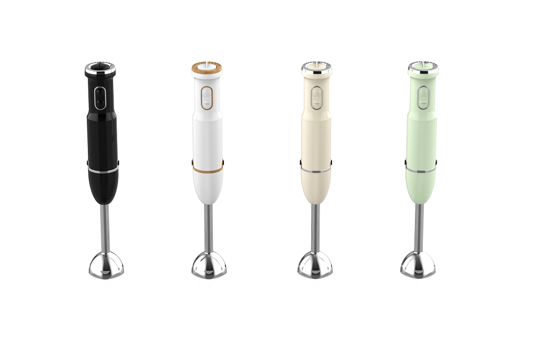 Hand Mixer with Plastic Housing（NO.HB01)
