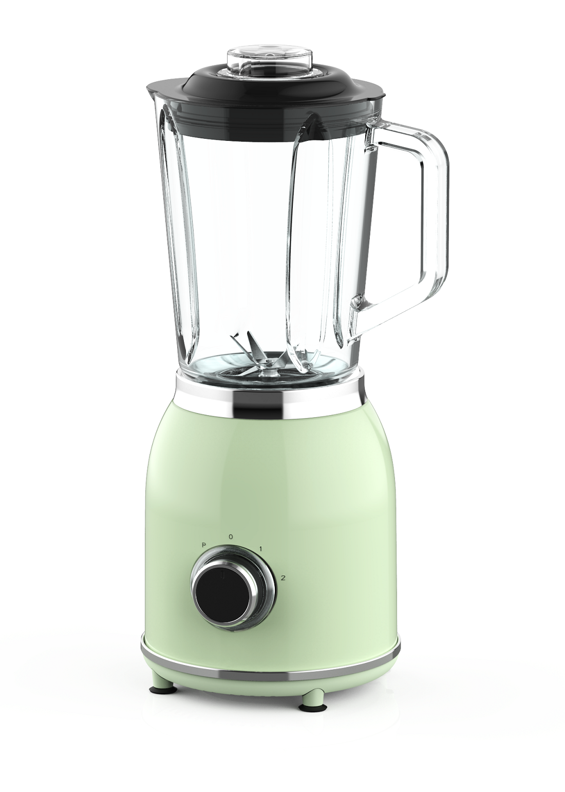 1.5L Rotary Control Blender