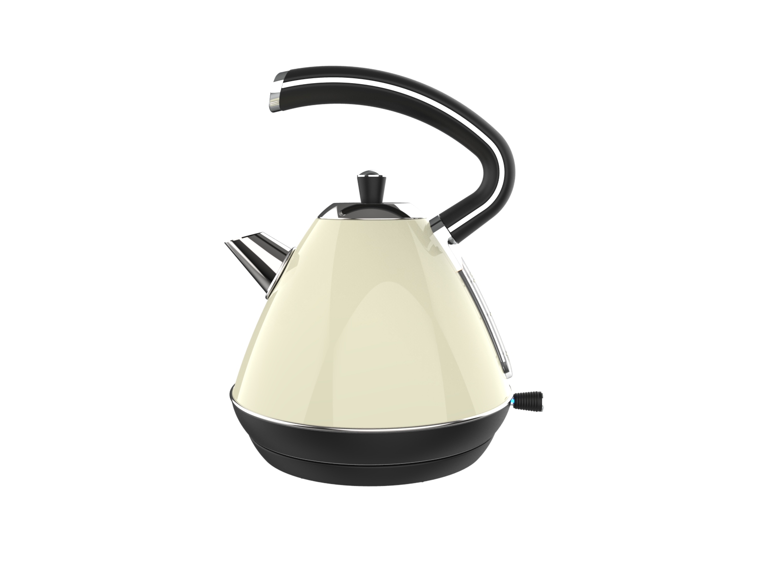 Pyramidal Kettle China pyramid kettle manufacturer-BESTONE