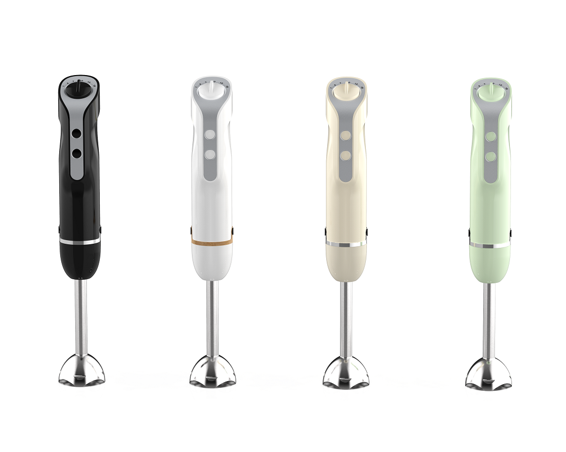 Hand Mixer with Plastic Housing（NO.HB02)