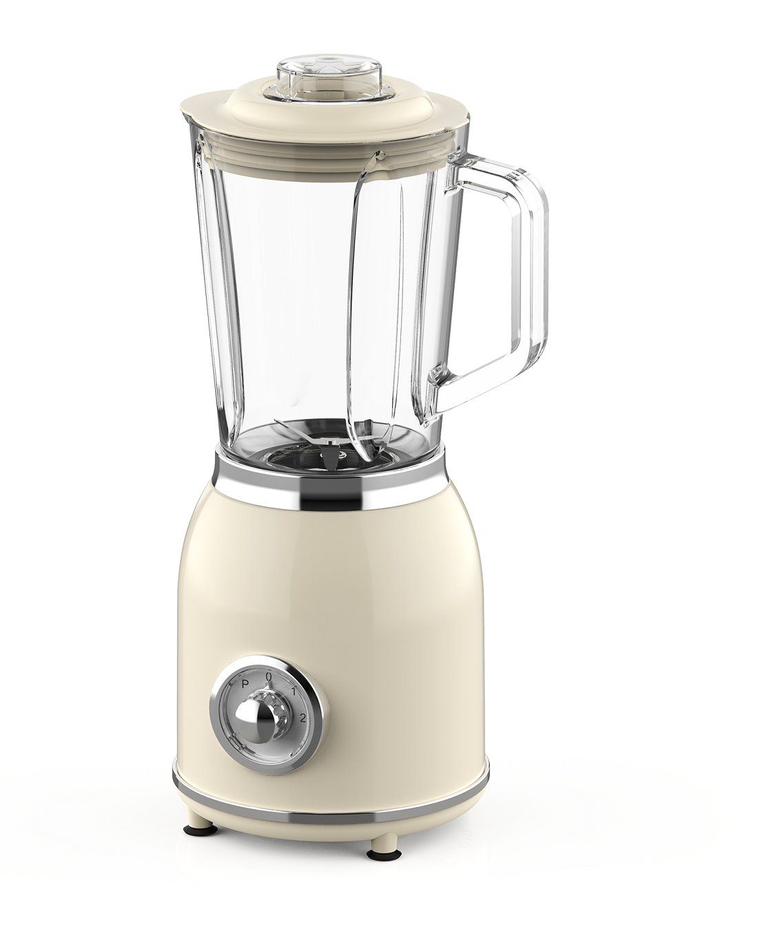 1.5L Rotary Control Blender