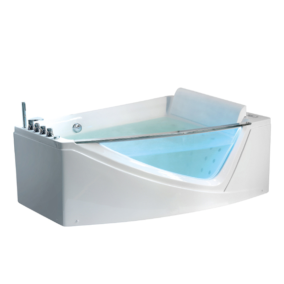 Massage Bathtub