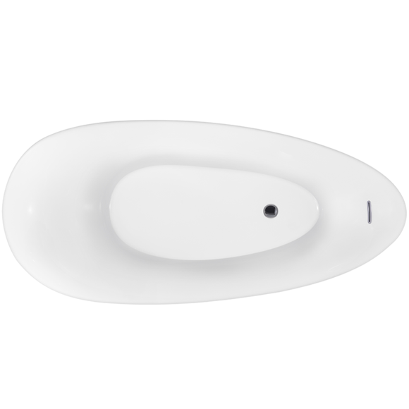 Free Standing Bathtub