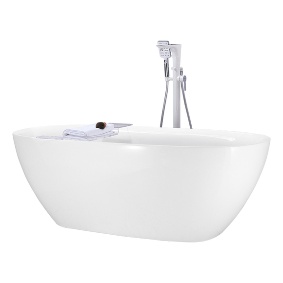 Free Standing Bathtub
