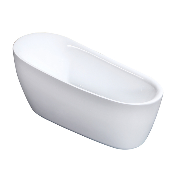 Free Standing Bathtub