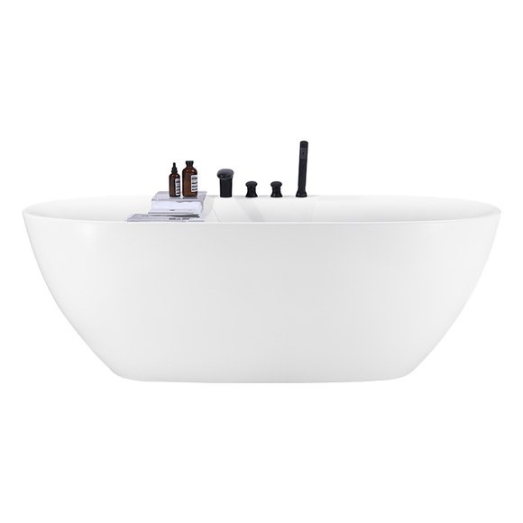 Free Standing Bathtub