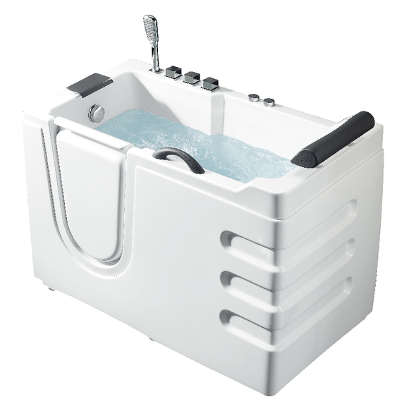 Free Standing Bathtub / Massage Bathtub