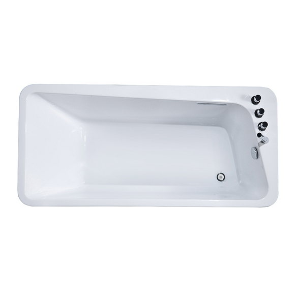 Free Standing Bathtub
