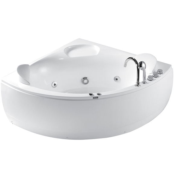 Massage Bathtub