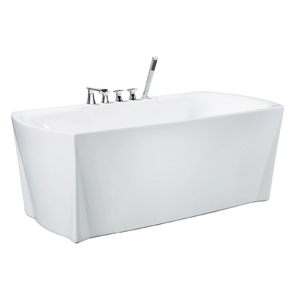 Free Standing Bathtub