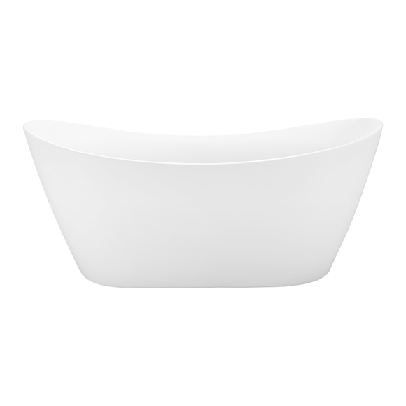 Free Standing Bathtub