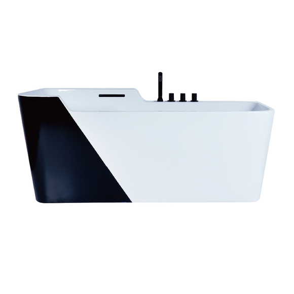 Free Standing Bathtub