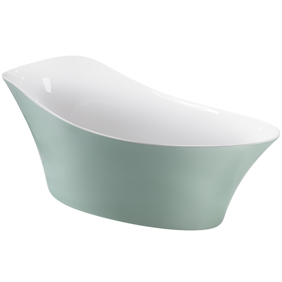 Free Standing Bathtub