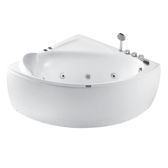 Massage Bathtub