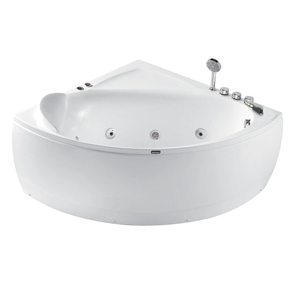 Massage Bathtub