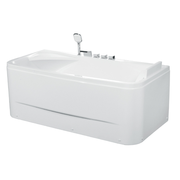 Free Standing Bathtub / Massage Bathtub