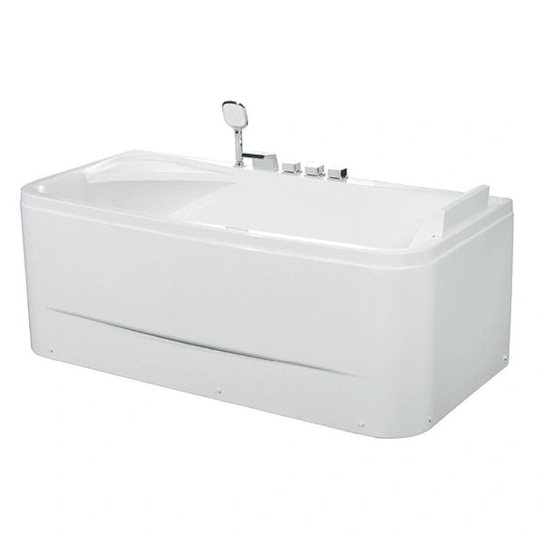 Free Standing Bathtub / Massage Bathtub