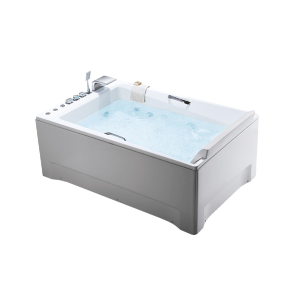 Massage Bathtub