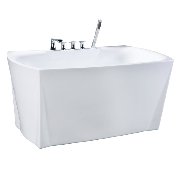 Free Standing Bathtub