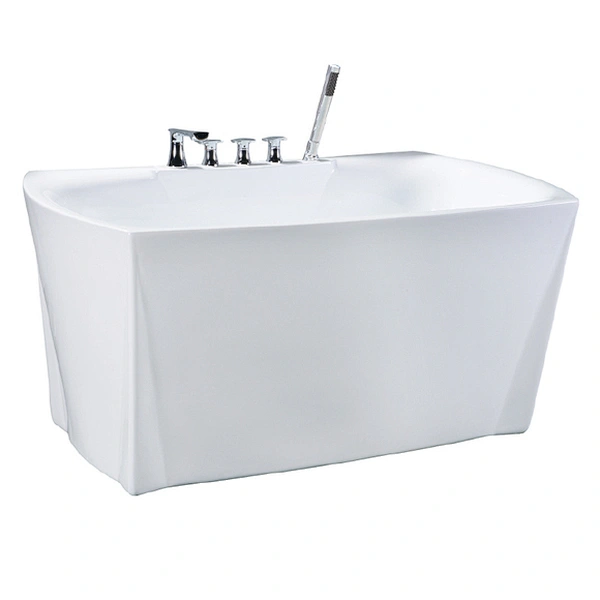 Free Standing Bathtub