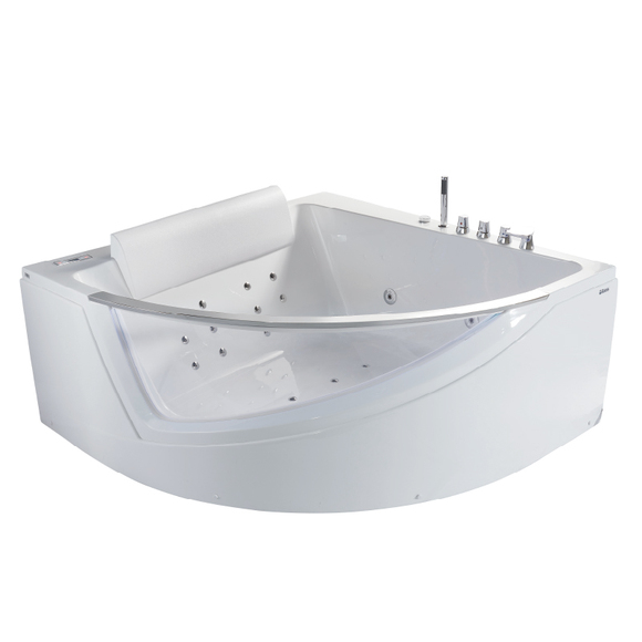 Massage Bathtub
