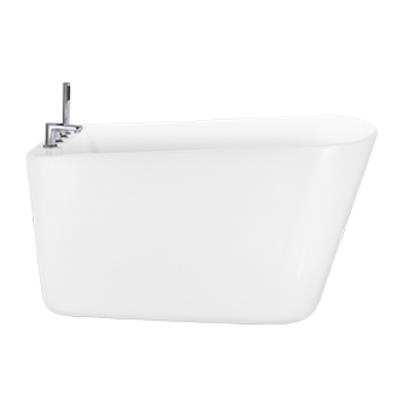 Free Standing Bathtub