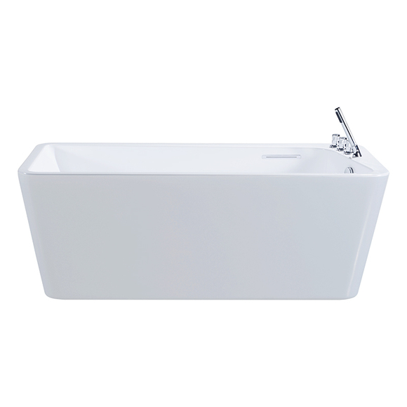 Free Standing Bathtub